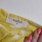 Thumbnail for Bash skirt