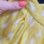 Thumbnail for Bash skirt