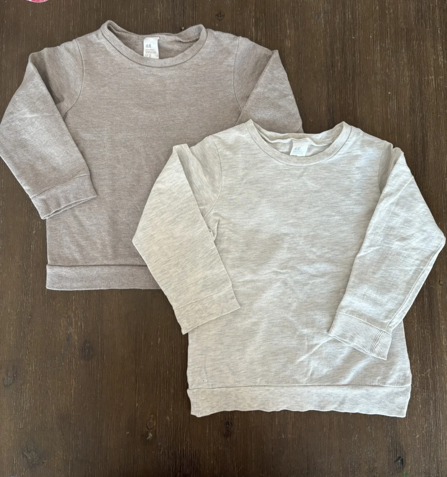 Image for 2-3T Unisex jumper