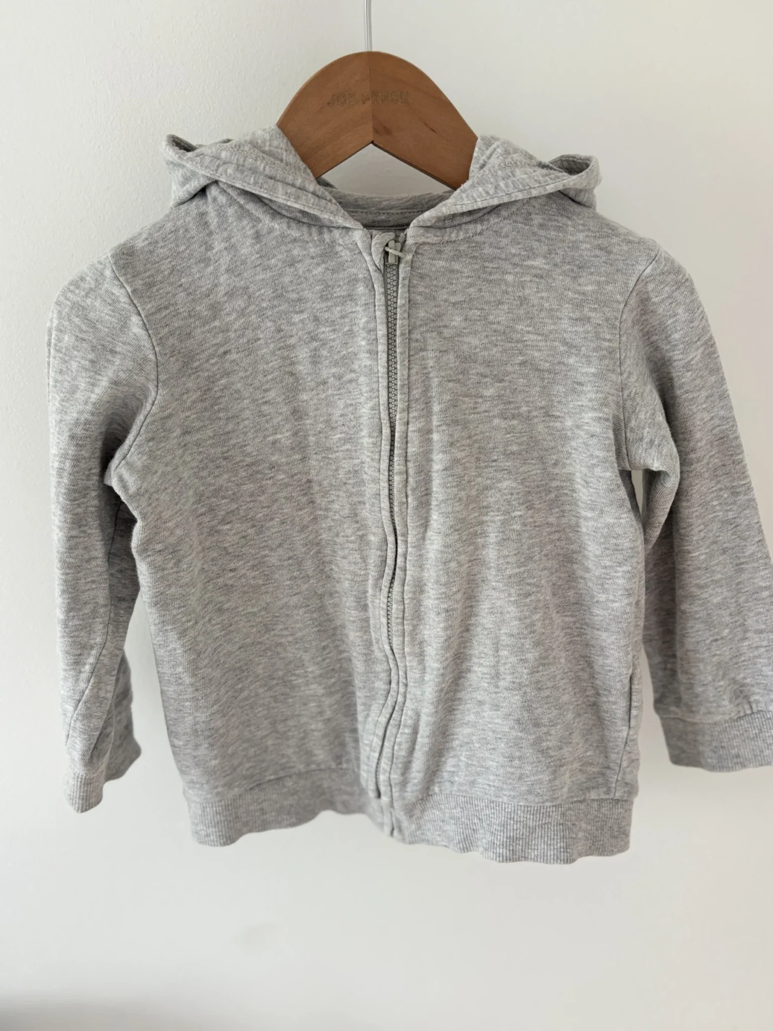 Image for 2-3T Hoodie Unisexe