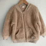 Thumbnail for 2-3T Fleece jacket