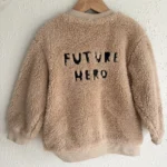 Thumbnail for 2-3T Fleece jacket