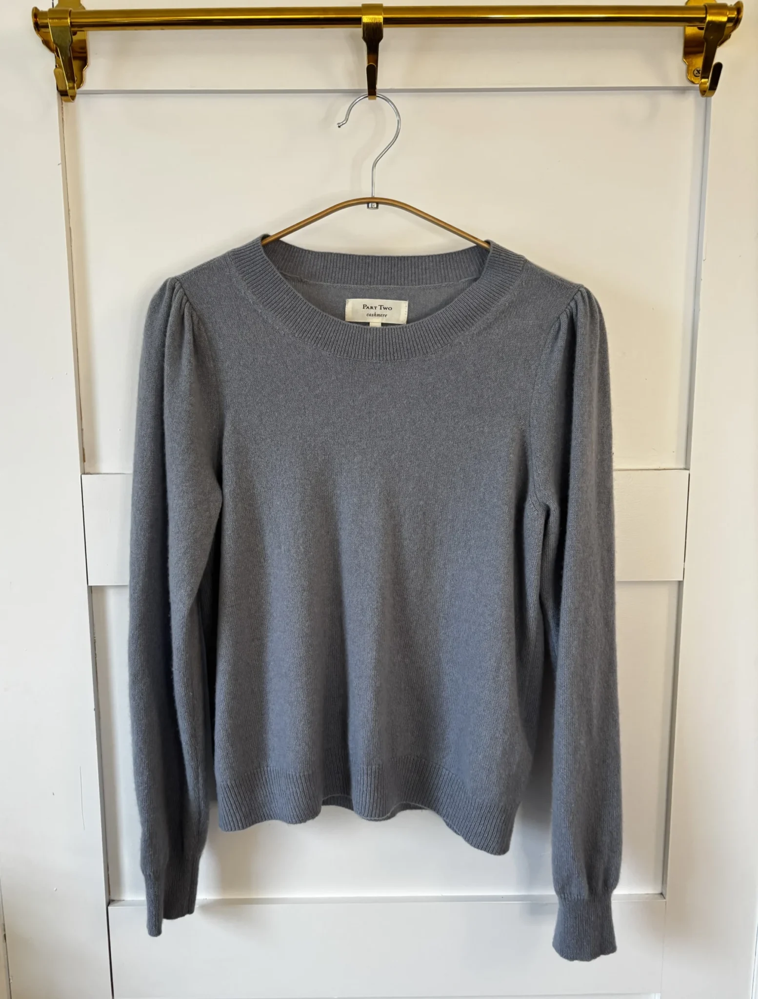 Featured image for ♥️100% cashmere jumper PART TWO
