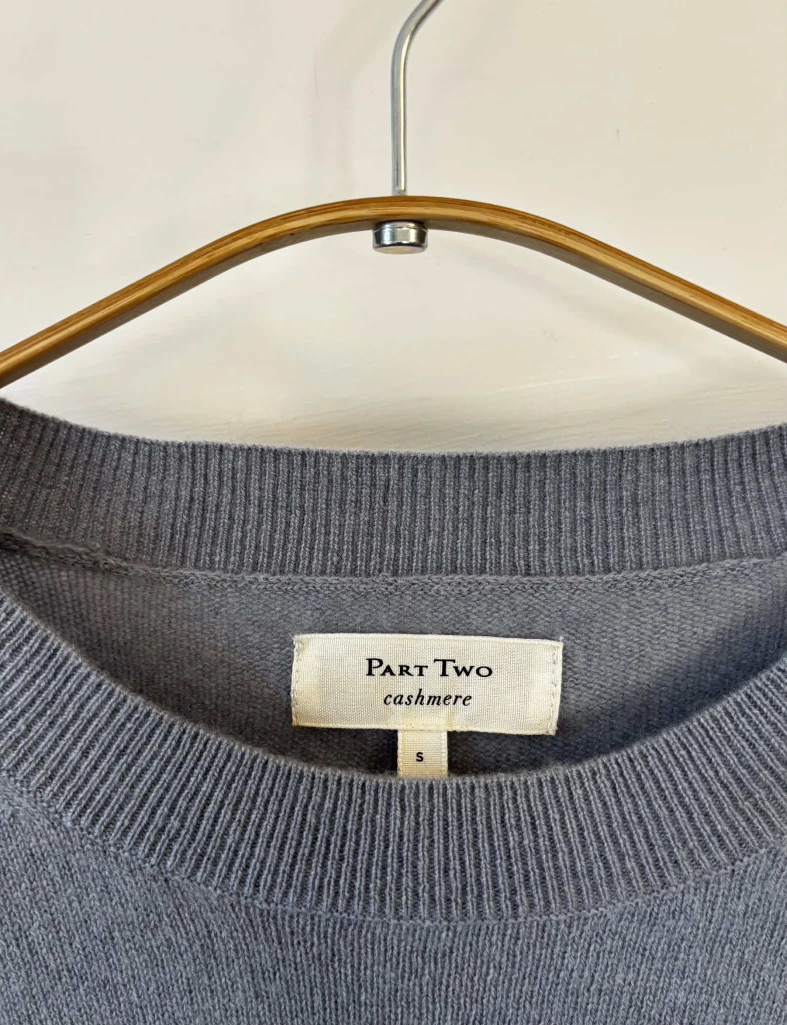 Image for ♥️100% cashmere jumper PART TWO