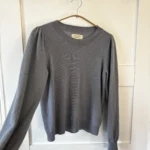 Thumbnail for ♥️100% cashmere jumper PART TWO