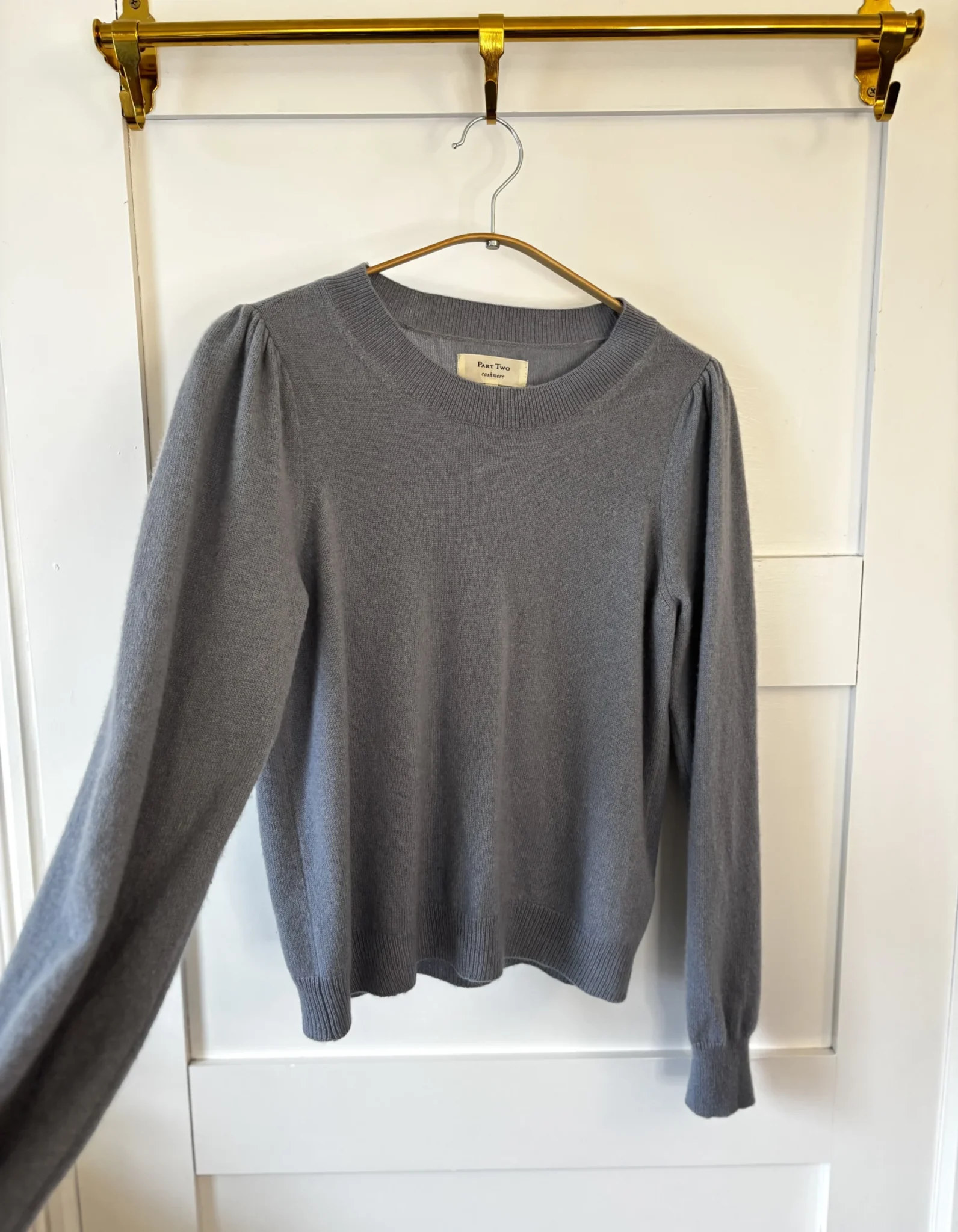 Image for ♥️100% cashmere jumper PART TWO