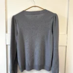 Thumbnail for ♥️100% cashmere jumper PART TWO
