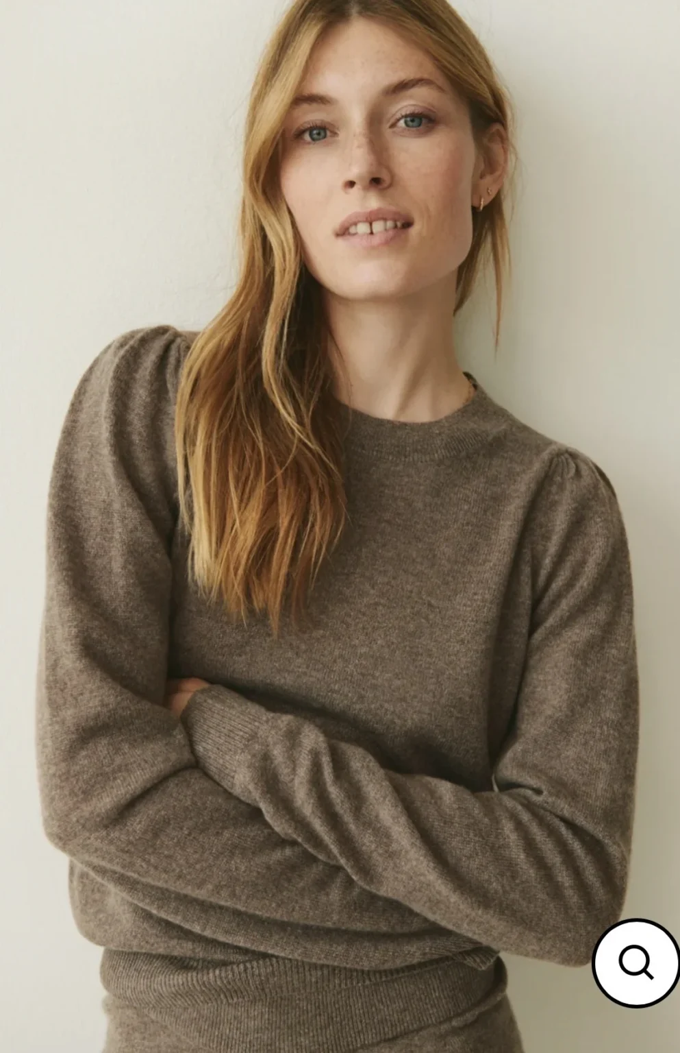 Image for ♥️100% cashmere jumper PART TWO