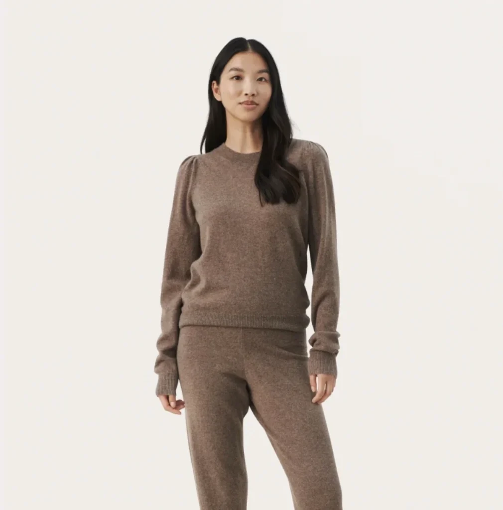 Image for ♥️100% cashmere jumper PART TWO