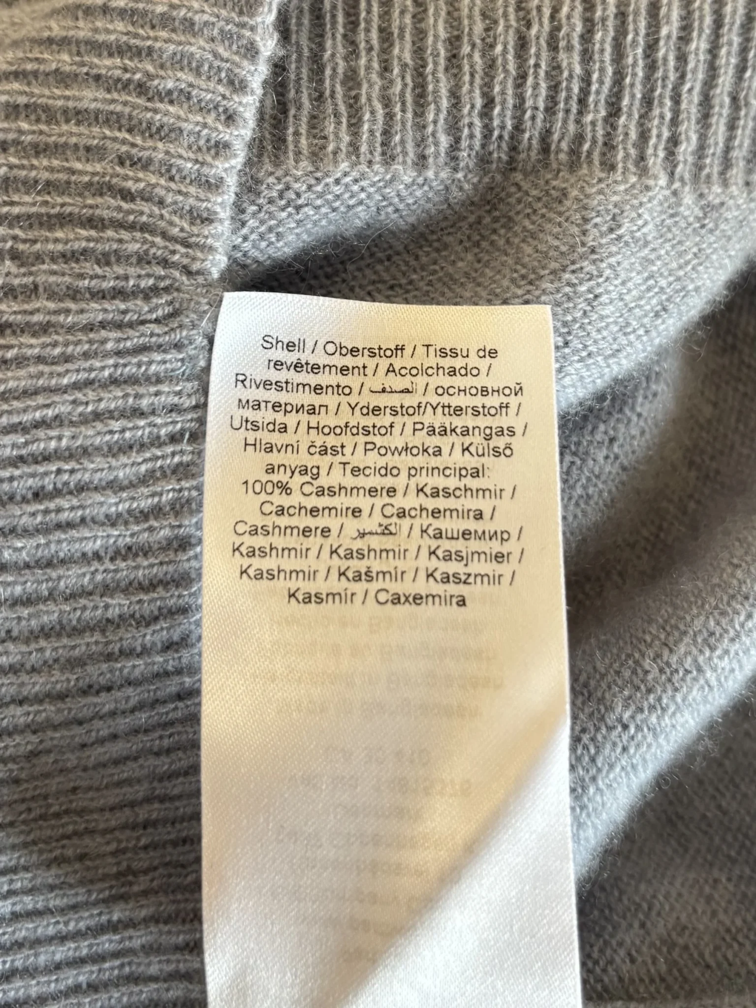 Image for ♥️100% cashmere jumper PART TWO
