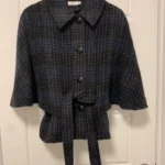 Featured thumbnail for Cape tweed Laura