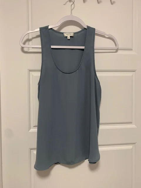 Featured image for Camisole Babaton