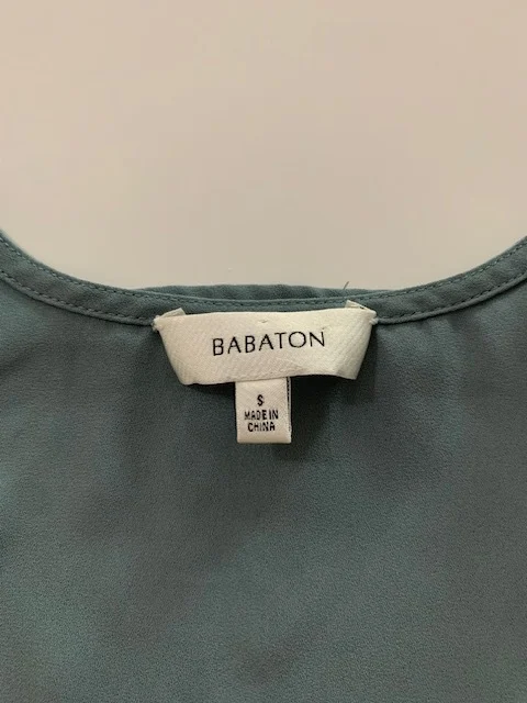 Image for Camisole Babaton