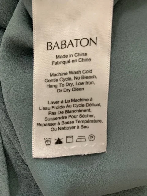 Image for Camisole Babaton