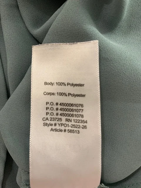 Image for Camisole Babaton