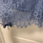 Thumbnail for Lace blouse