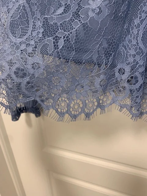 Image for Lace blouse