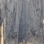 Thumbnail for Lace blouse