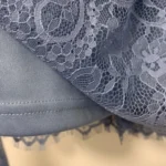 Thumbnail for Lace blouse