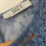 Thumbnail for Lace blouse