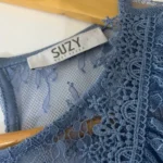 Thumbnail for Lace blouse