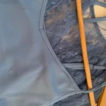 Thumbnail for Lace blouse