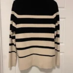 Thumbnail for Cardigan à rayures