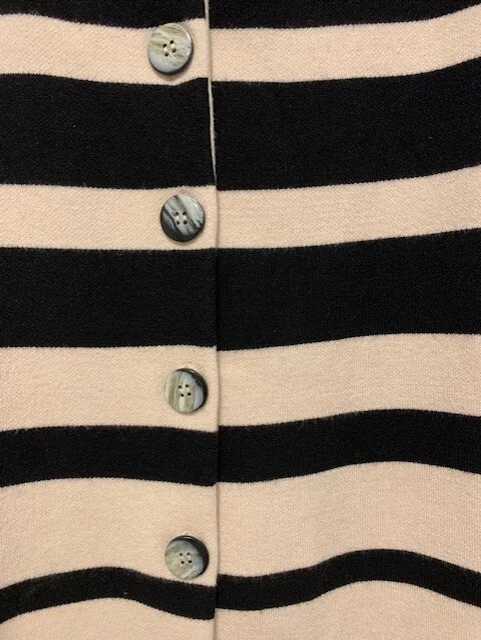Image for Cardigan à rayures