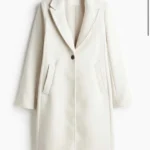 Featured thumbnail for Manteau à épaulettes