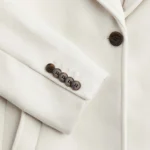 Thumbnail for Manteau à épaulettes
