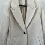 Thumbnail for Manteau à épaulettes