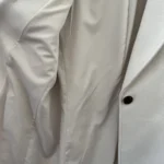 Thumbnail for Manteau à épaulettes