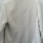 Thumbnail for Manteau à épaulettes