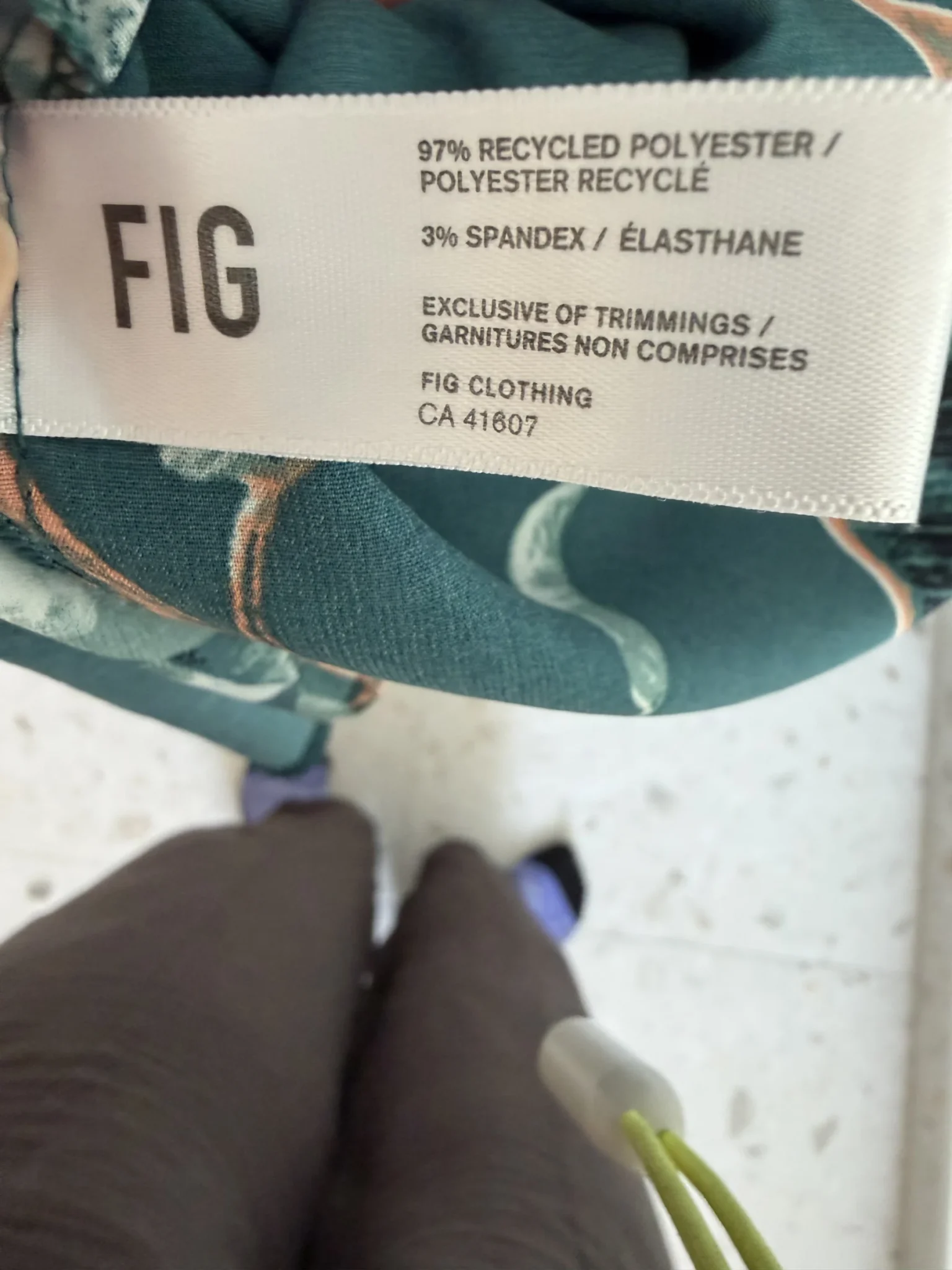 Image for Dress by FIG