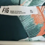 Thumbnail for Dress by FIG