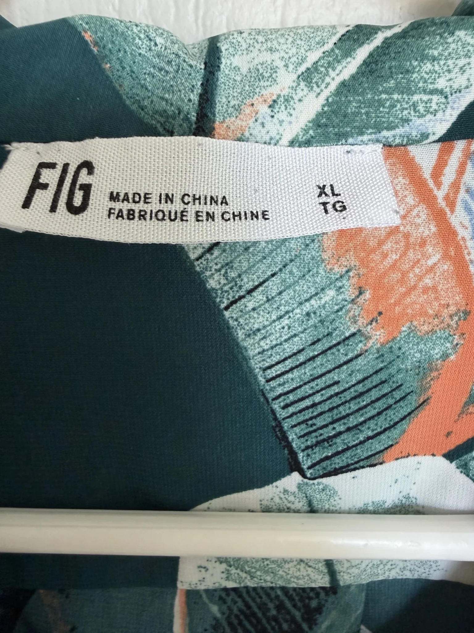 Image for Dress by FIG