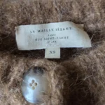 Thumbnail for Gilet Sézanne rétréci, taille plutôt XXS