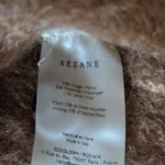 Thumbnail for Gilet Sézanne rétréci, taille plutôt XXS