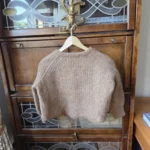 Thumbnail for Gilet Sézanne rétréci, taille plutôt XXS