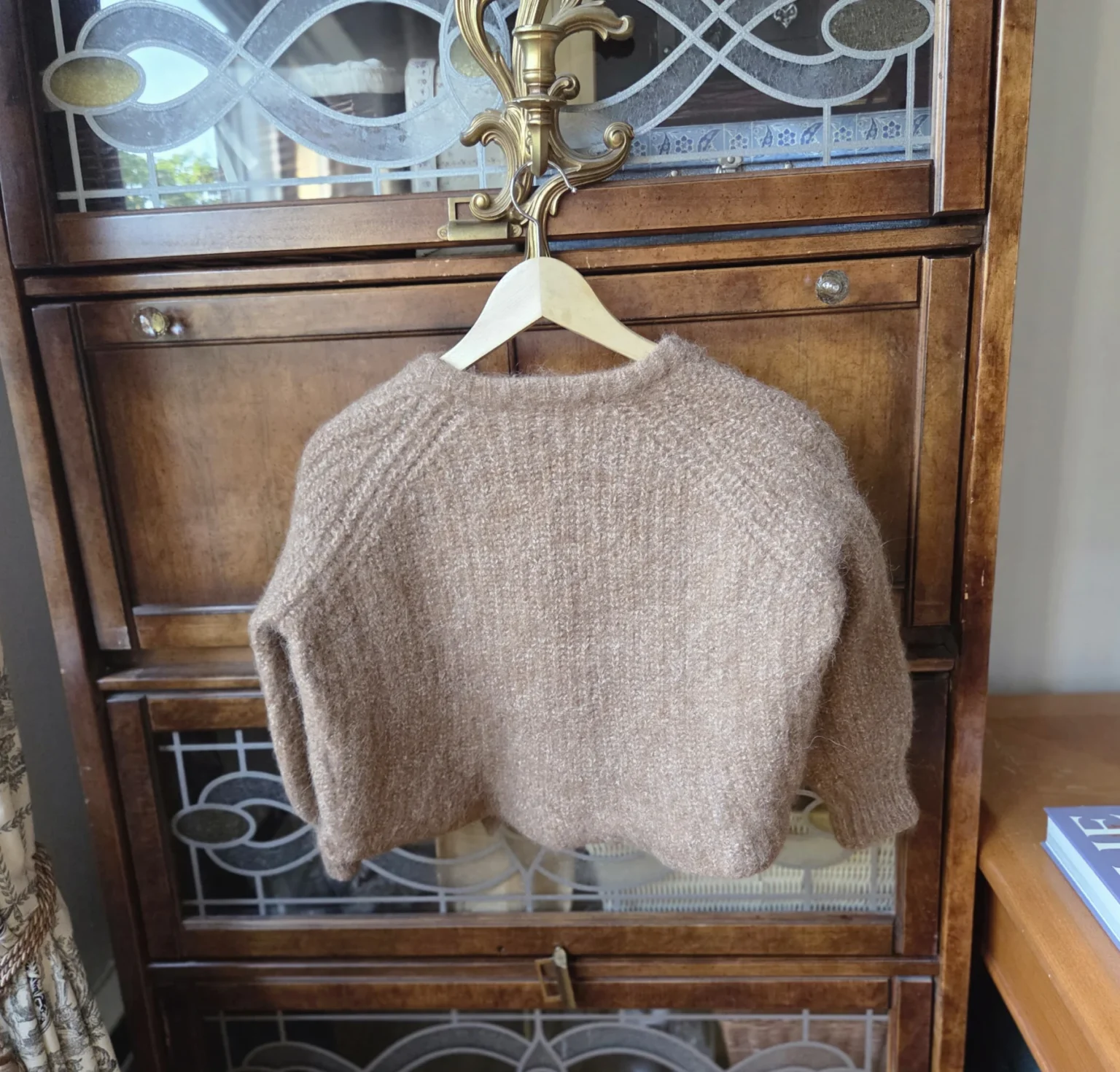 Image for Gilet Sézanne rétréci, taille plutôt XXS