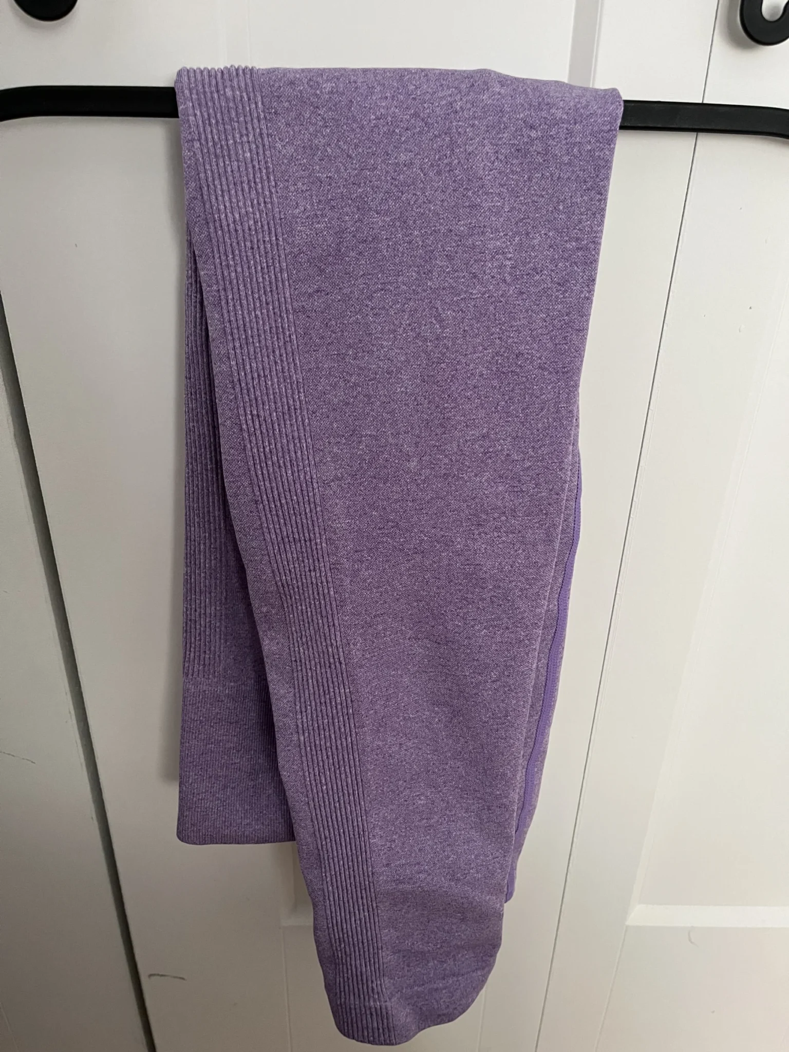 Featured image for Legging mauve
