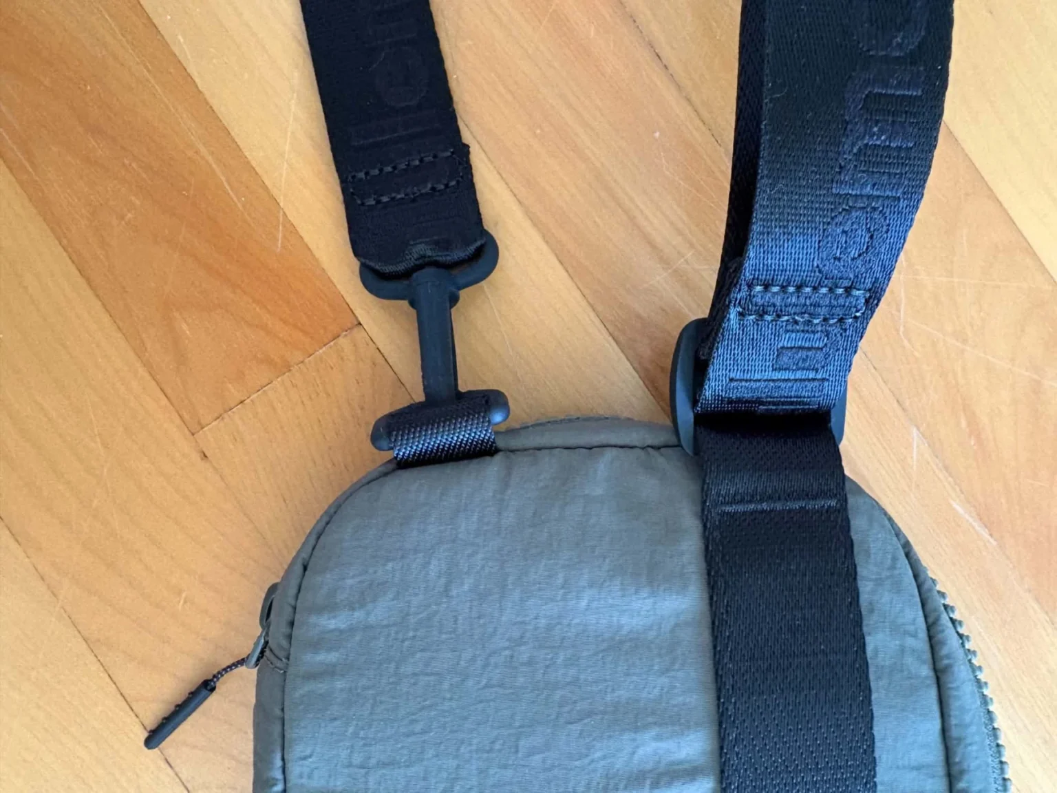 Image for sac à bandoulière LULULEMON
