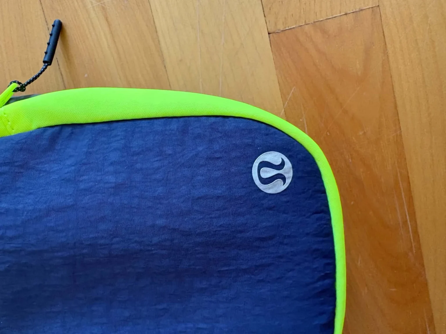 Image for sac à bandoulière LULULEMON