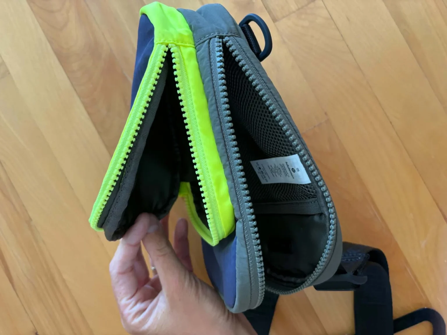 Image for sac à bandoulière LULULEMON