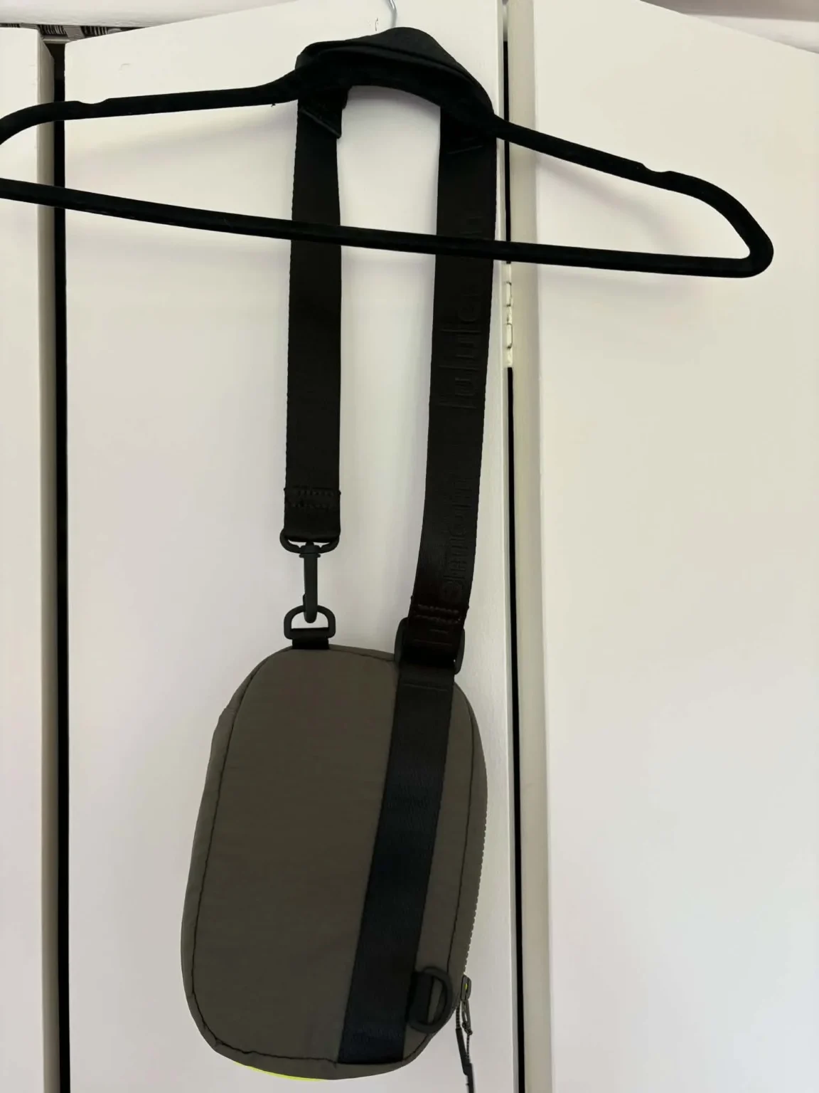 Image for sac à bandoulière LULULEMON