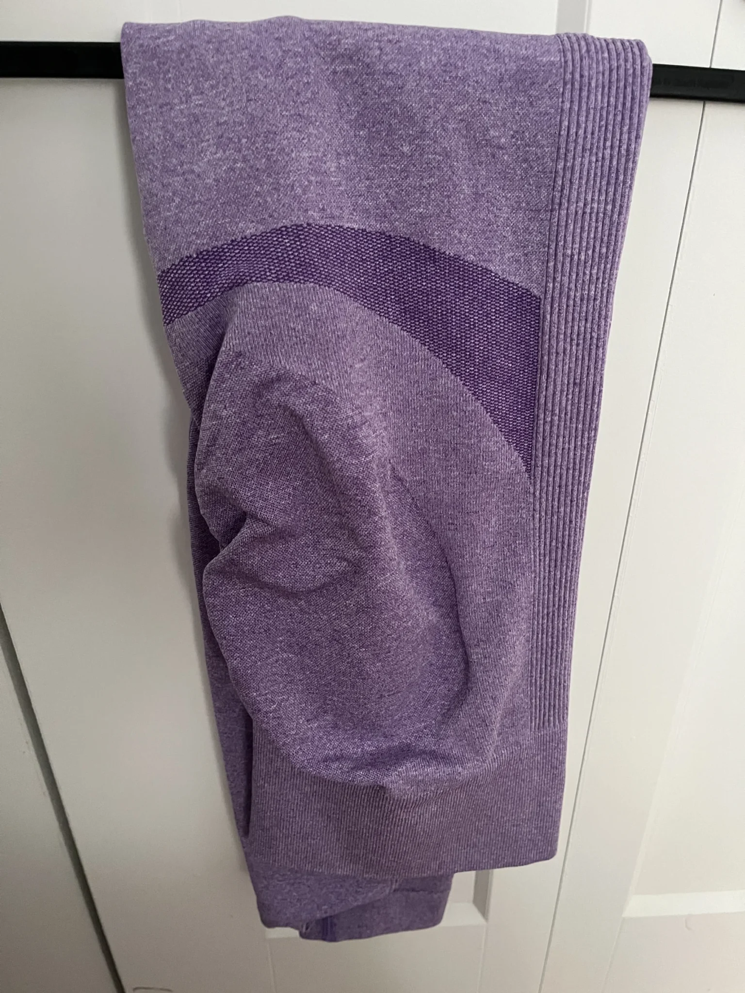 Image for Legging mauve