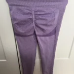 Thumbnail for Legging mauve