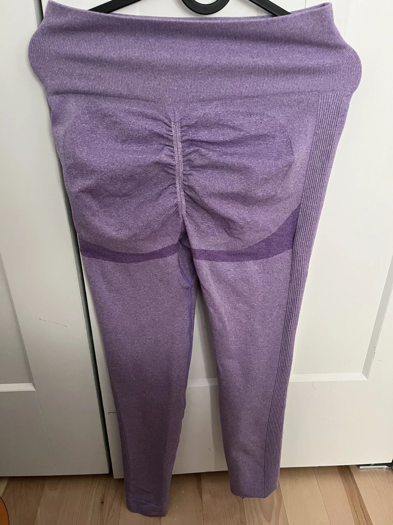 Image for Legging mauve