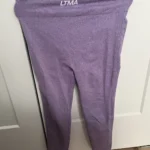 Thumbnail for Legging mauve