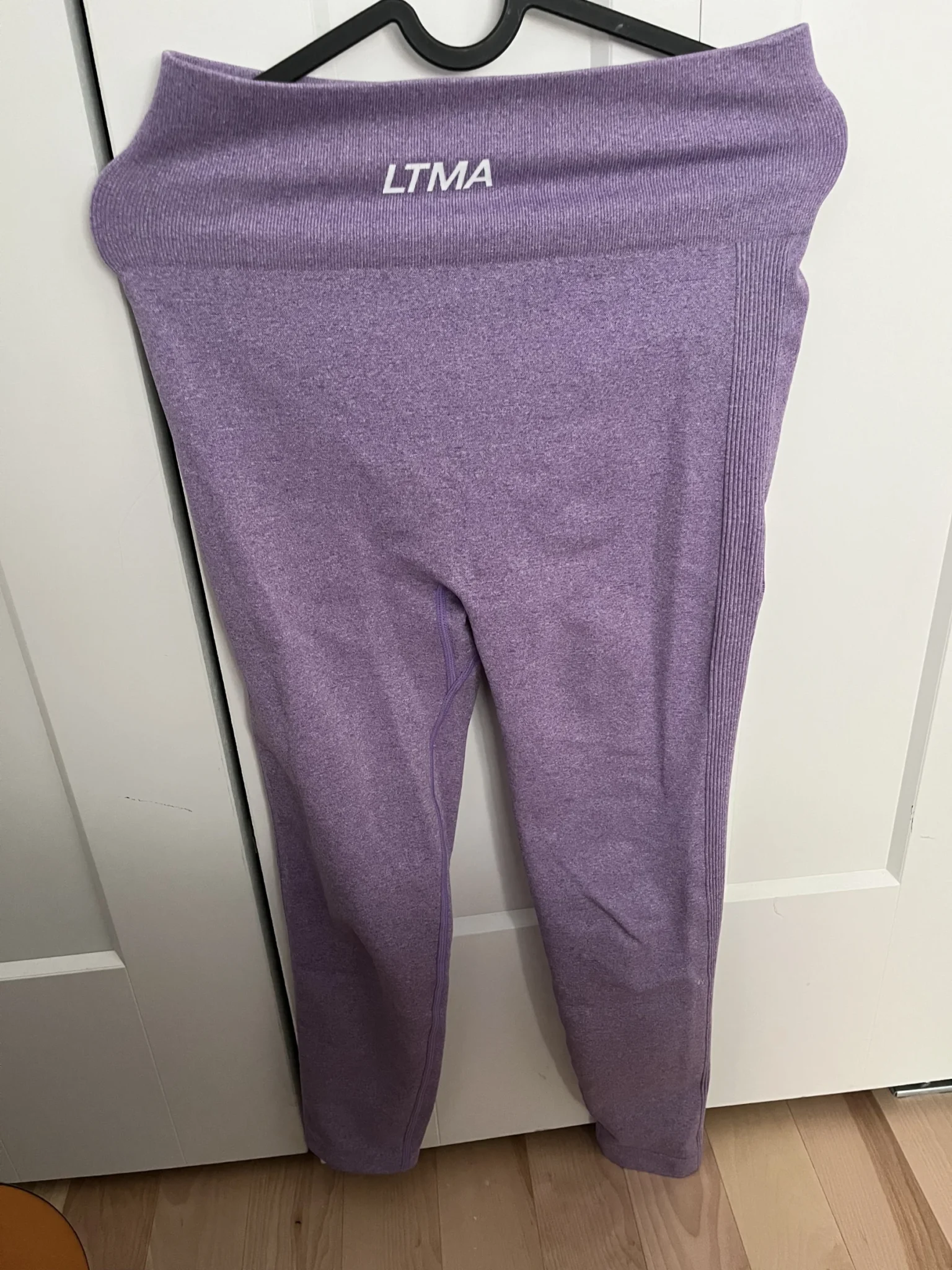 Image for Legging mauve